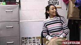 the reverends stepdaughter curious about sex fucking kissing not daughter at work hardcore petite 18+ blonde shy pornstar