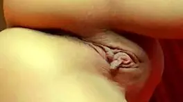 my sweet maiden gropes to passion with lover