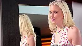 Dr Bangs Takes Advantage of Shy Teen Patient in Hospital