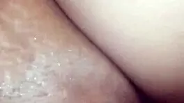 El Vecino Me Folla Mi Gran Culo Mientras Me Masturbo Con Mi Vibrador