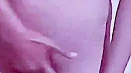 indian teen 18+ casually fucks her college boyfriend on the floor, gets creampied in romantic home scene