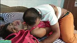 hey, check out this indian couple's viral honeymoon with deep cock riding and tight pussy orgasms