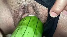 Hey, isn't she just the perfect traditional wife in every way?