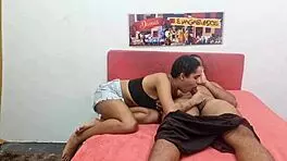 friend with tattoo and shaved pussy offers monster cock fuck