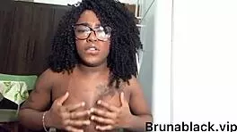 Novinha Gozando Pra Caralho Na Siririca Brunablack Vip Hot Teen 18+ Masturbating On Webcam-More Videos On Brunablack Vip