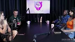 hyoran carvalho's sexy blonde teen handjob compilations in pov