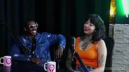 hyoran carvalho's sexy blonde teen handjob compilations in pov