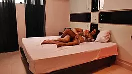 I Mistook My Stepdaughter For My Wife And Fucked Her Ass Until I Came Inside