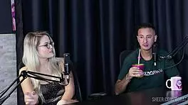 hyoran carvalho's sexy blonde teen handjob compilations in pov