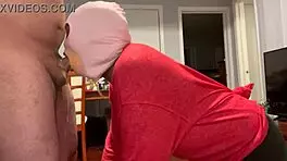 this black slave is getting used for puke eating and rimming. so humiliating!