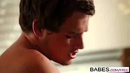 Babes com - black and white starring tyler nixon and avril hall clip