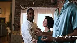 wife used to fuck my boss as escort, now with olive glass