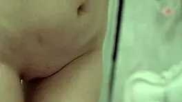 oh wow, that monster cock is stretching angelica's tight asshole wide open with rough anal pounding, leaving a gaping hole and hot cumshot in her mouth.