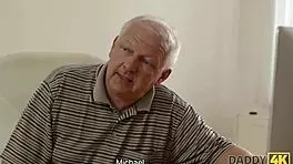 Colleen Is Tired Of Sex With Bf So Why Decides To Try His