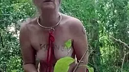 2025 07 16 Esclave F Fait La Petite Chienne