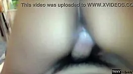 She won't let me rest, insisting on anal riding and blowjobs.