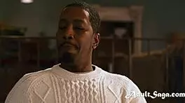 wife used to fuck my boss as escort, now with olive glass