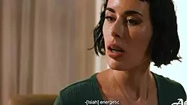 wife used to fuck my boss as escort, now with olive glass