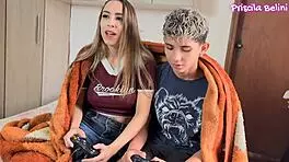 Oh my, I had such a delicious orgasm sitting on his dick when we were alone!