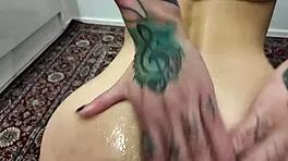 Mother and daughter in suggestive turk sex