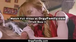 Daddy Fucks Stepdaughter To Handle School Bullies