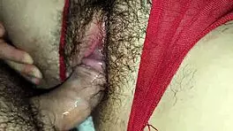 Me pongo sexy para follar a mi hijastro