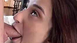 Lucky Guy Fucks His Step-Sister