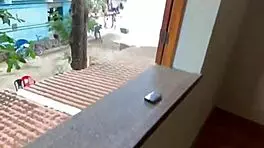 Latina Prima Sucks Safado With Friend On Boat