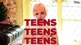 british teen discovers she can squirt for the first time