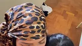 Latina Prima Sucks Safado With Friend On Boat