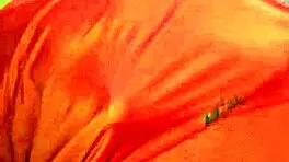 latina stepmother masturbates while friend arrives for assfucking creampie