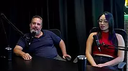 Binho And Ted Share How Their Ride Began At A Party, Leading To Swingers Group Casting In See-Through Outfits