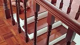 In a heated moment, the young housewife got stuck, leading to intense fucking with cumshot and creampie.