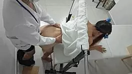 Does stepmom fuck stepdaughter blindfolded outdoor taboo?