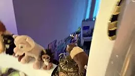 La Dh Xxx Home Tour Hollywood Lifestyle