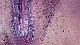 friend sucks clitoris to orgasm in public big cock pov