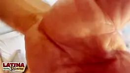 Ciara Ivy says, Gape my ass in this casting interview.