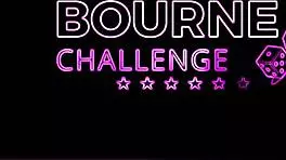 victoria lui in homemade one on one scene 😊