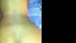 Grandma just got facialized by horny toy boy