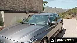 Out of the family roleplay compilation with stepmom scenes.