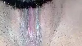 friend sucks clitoris to orgasm in public big cock pov