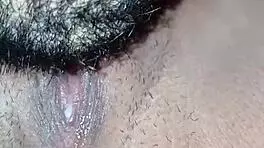 friend sucks clitoris to orgasm in public big cock pov