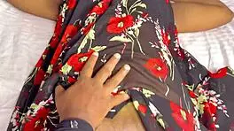 She Wants Me To Cum Inside Her Pink Tight Pussy