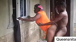 suggesting a sneaky hookup with the local stud for intense pleasure