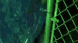 Sex Contest Rough Outdoor Public Hook-Up Is Anya Olsens Only Option