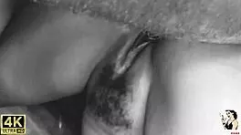 Married Woman In Lingerie Gives Big Ass To Builder For Anal Fucking At Work