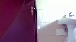 I was in the wet bathtub masturbating and creaming my pussy, it felt so good but i made a mistake typing this.