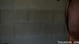 Latina Liv Wild fucks to escape jail