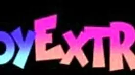 roxy ferrari, the bombastic naked latina teen, welcomes the new year with her big tits and shaved pussy on display