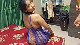 हॉर्नी बंगाली वाइफ हनीफ बिग ब्लैक कॉक से रफ एनल फकिंग